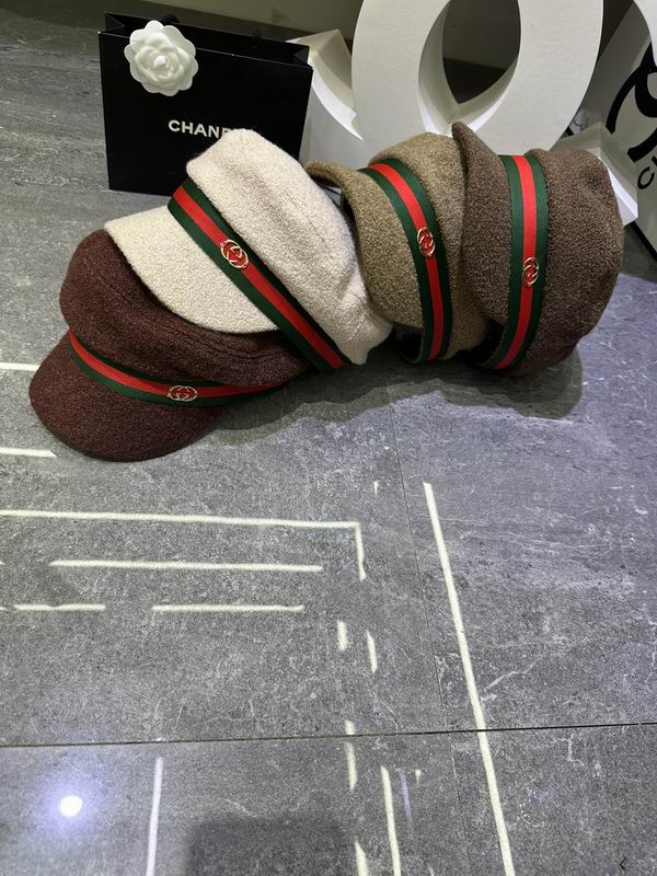 Gucci Cap dx38